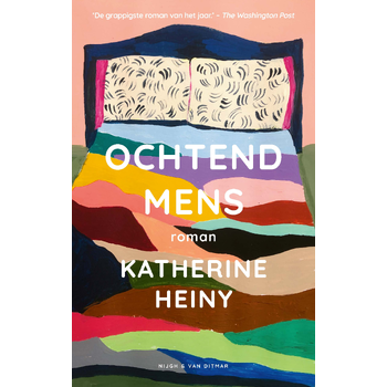 Ochtendmens (Paperback) bij Singel 344