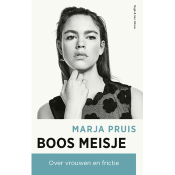 Boos Meisje (Paperback) bij Singel 344