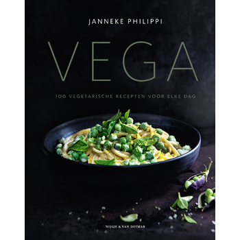 Vega (Hardback) bij Singel 344