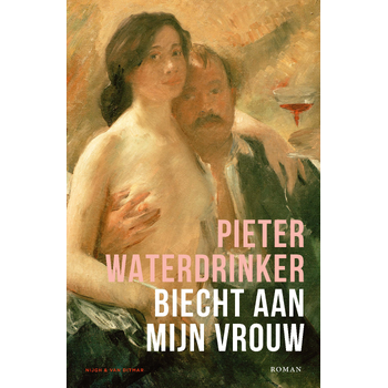 Biecht aan mijn vrouw (Hardback) bij Singel 344
