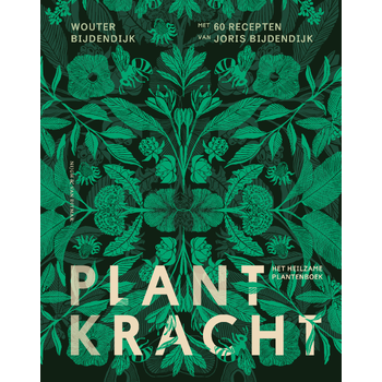 Plantkracht (Hardback) bij Singel 344