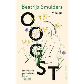Oogst (Paperback) bij Singel 344