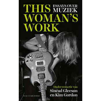 This Woman's Work (Paperback) bij Singel 344