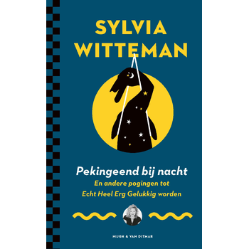 Pekingeend bij nacht (Paperback) bij Singel 344