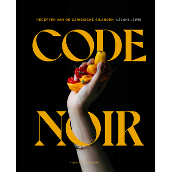 Code Noir (Hardback) bij Singel 344