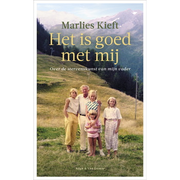 Het is goed met mij (Paperback) bij Singel 344