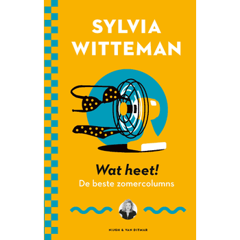 Wat heet! (Paperback) bij Singel 344