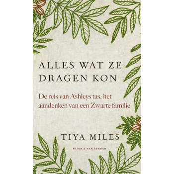 Alles wat ze dragen kon (Paperback) bij Singel 344