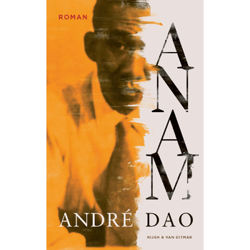 Anam (Paperback) bij Singel 344
