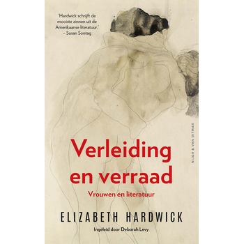 Verleiding en verraad (Paperback) van Elizabeth Hardwick