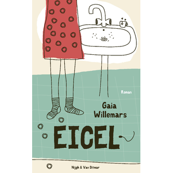 Eicel (Paperback) bij Singel 344