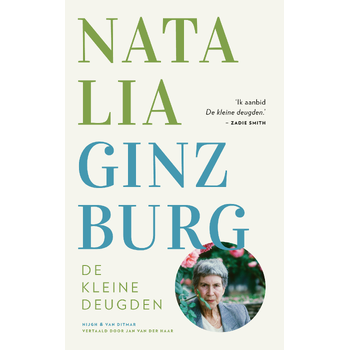De kleine deugden (Paperback) bij Singel 344