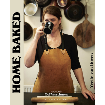 Home Baked (Hardback) bij Singel 344