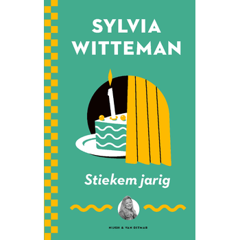 Stiekem jarig (Paperback) bij Singel 344