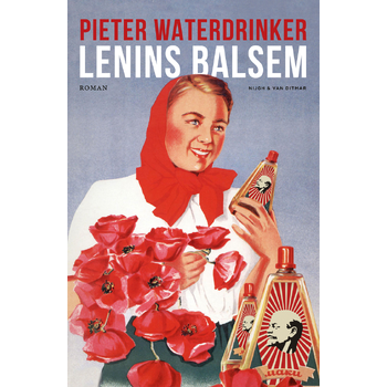 Lenins balsem (Hardback) bij Singel 344