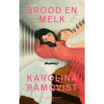 Brood en melk (Paperback) bij Singel 344