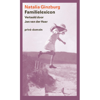 Familielexicon (Paperback) bij Singel 344