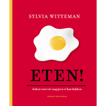 Eten! (Hardback) bij Singel 344