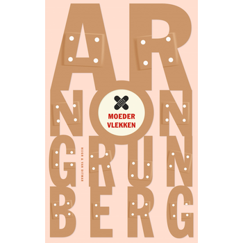 Moedervlekken (Paperback) bij Singel 344