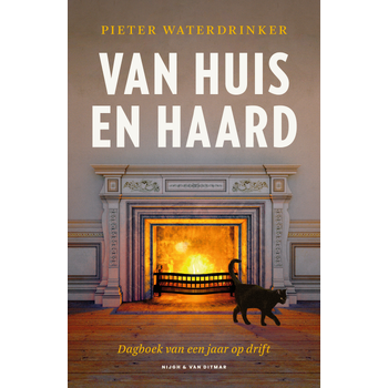 Van huis en haard (Hardback) bij Singel 344