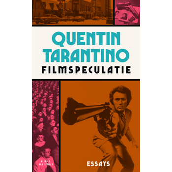 Filmspeculatie (Paperback) bij Singel 344