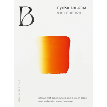 B (Hardback) bij Singel 344