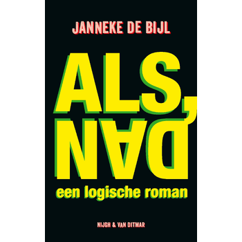 Als, dan (Paperback) bij Singel 344