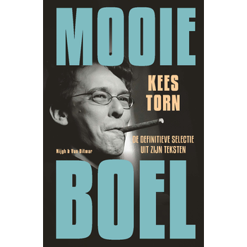 Mooie boel (Hardback) bij Singel 344