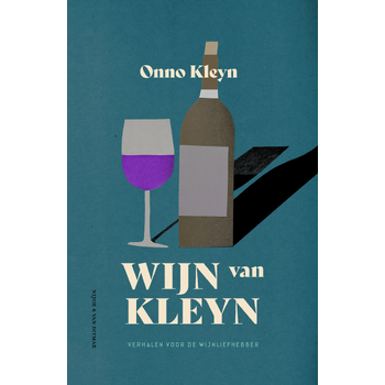 Wijn van Kleyn (Hardback) bij Singel 344