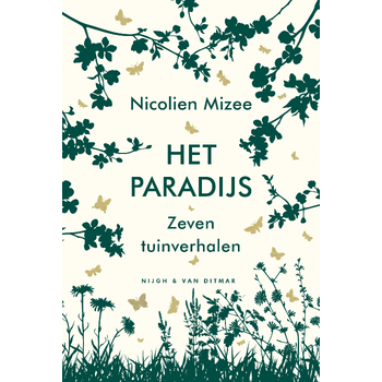 Het paradijs (Hardback) bij Singel 344