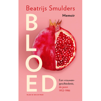 Bloed (Paperback) bij Singel 344