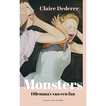 Monsters (Paperback) bij Singel 344