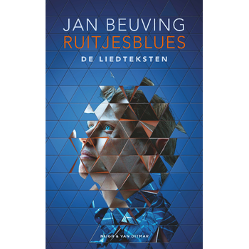 Ruitjesblues (Paperback) bij Singel 344