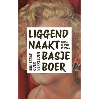 Liggend naakt (Paperback) bij Singel 344