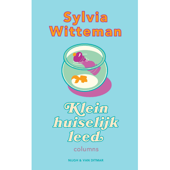 Klein huiselijk leed (Paperback) bij Singel 344