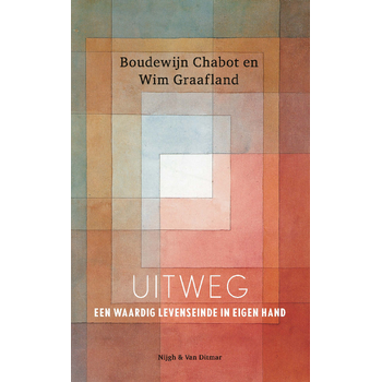 Uitweg (Paperback) bij Singel 344
