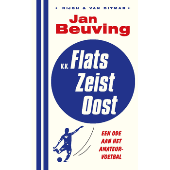 v.v. Flats Zeist Oost (Paperback) bij Singel 344