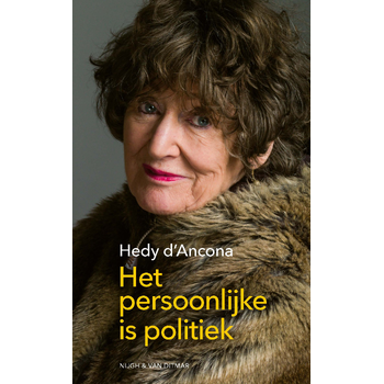 Het persoonlijke is politiek (Paperback) bij Singel 344
