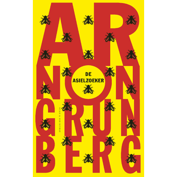 De asielzoeker (Paperback) bij Singel 344