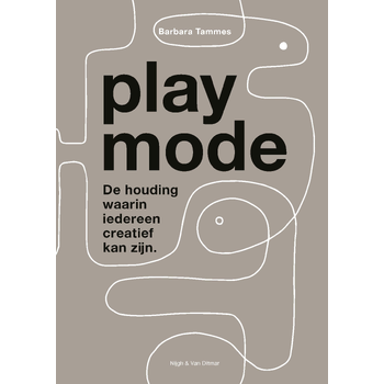 Playmode (Paperback) bij Singel 344