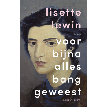 Voor bijna alles bang geweest (Paperback) bij Singel 344