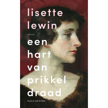 Een hart van prikkeldraad (Paperback) bij Singel 344