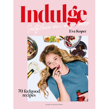 Indulge (Hardback) bij Singel 344