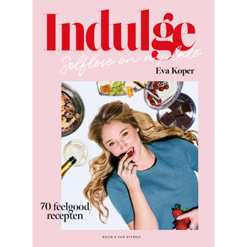 Indulge (Hardback) bij Singel 344