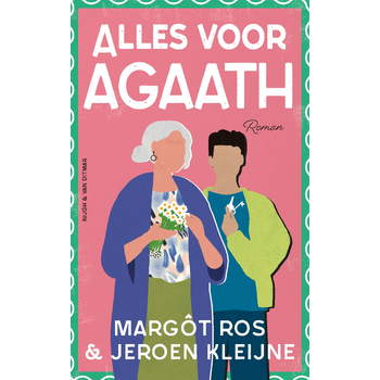 Alles voor Agaath (Paperback) bij Singel 344