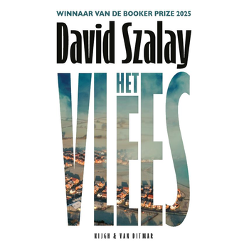 Het vlees (Paperback) bij Singel 344