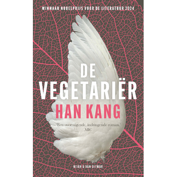 De vegetariër (Paperback) bij Singel 344