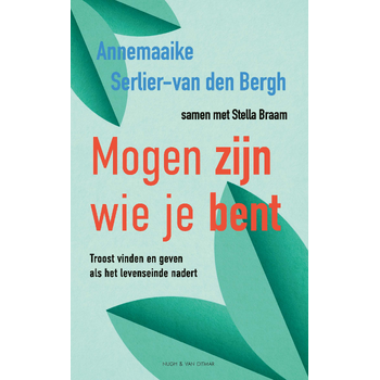 Mogen zijn wie je bent (Paperback) bij Singel 344