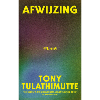 Afwijzing (Paperback) bij Singel 344