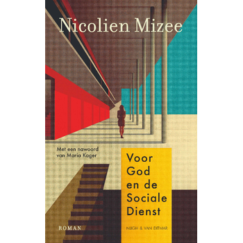 Voor God en de sociale dienst (Paperback) bij Singel 344